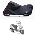 Waterproof Bike Body Cover Compatible for 
