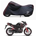 Waterproof Bike Body Cover Compatible for 
