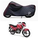 Waterproof Bike Body Cover Compatible for 