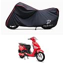 Waterproof Bike Body Cover Compatible for 