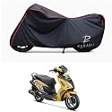Waterproof Bike Body Cover Compatible for 