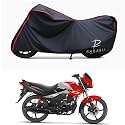 Waterproof Bike Body Cover Compatible for 