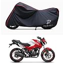 Waterproof Bike Body Cover Compatible for 