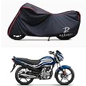 Waterproof Bike Body Cover Compatible for 