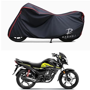 Waterproof Bike Body Cover Compatible for