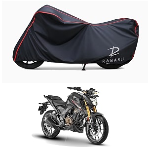 Waterproof Bike Body Cover Compatible for