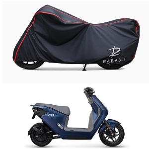Waterproof Bike Body Cover Compatible for