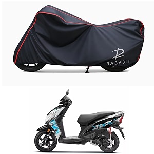 Waterproof Bike Body Cover Compatible for