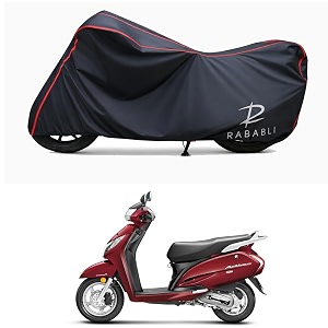 Waterproof Bike Body Cover Compatible for