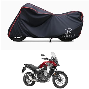 Waterproof Bike Body Cover Compatible for
