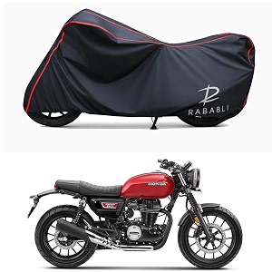 Waterproof Bike Body Cover Compatible for