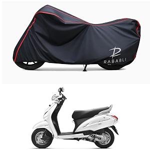 Waterproof Bike Body Cover Compatible for