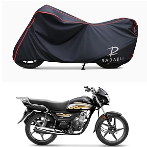 Waterproof Bike Body Cover Compatible for