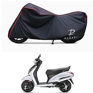 Waterproof Bike Body Cover Compatible for