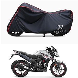 Waterproof Bike Body Cover Compatible for