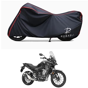 Waterproof Bike Body Cover Compatible for