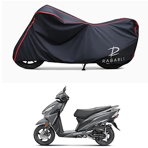Waterproof Bike Body Cover Compatible for