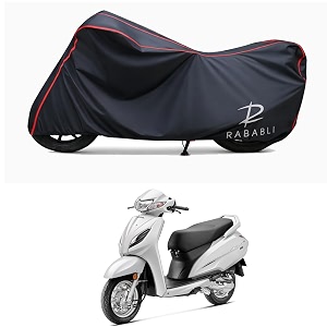 Waterproof Bike Body Cover Compatible for