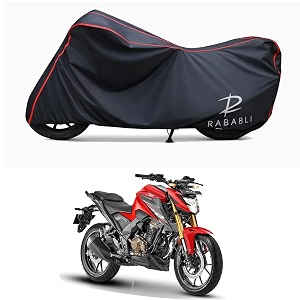 Waterproof Bike Body Cover Compatible for