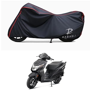 Waterproof Bike Body Cover Compatible for