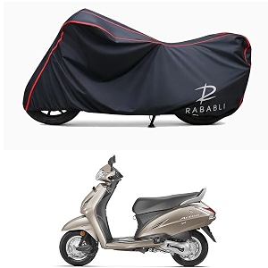 Waterproof Bike Body Cover Compatible for