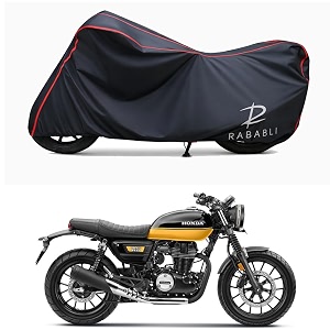 Waterproof Bike Body Cover Compatible for