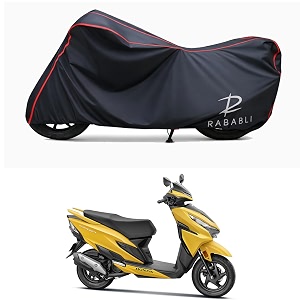 Waterproof Bike Body Cover Compatible for