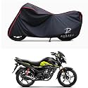 Waterproof Bike Body Cover Compatible for 