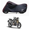 Waterproof Bike Body Cover Compatible for 