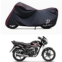 Waterproof Bike Body Cover Compatible for 