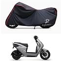Waterproof Bike Body Cover Compatible for 