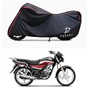 Waterproof Bike Body Cover Compatible for 