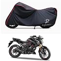 Waterproof Bike Body Cover Compatible for 