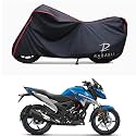 Waterproof Bike Body Cover Compatible for 