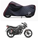 Waterproof Bike Body Cover Compatible for 