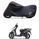 Waterproof Bike Body Cover Compatible for 