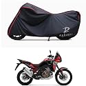 Waterproof Bike Body Cover Compatible for 