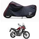 Waterproof Bike Body Cover Compatible for 