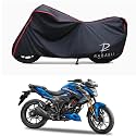 Waterproof Bike Body Cover Compatible for 