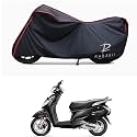 Waterproof Bike Body Cover Compatible for 