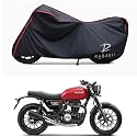 Waterproof Bike Body Cover Compatible for 