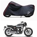 Waterproof Bike Body Cover Compatible for 