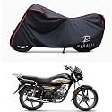 Waterproof Bike Body Cover Compatible for 