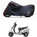 Waterproof Bike Body Cover Compatible for 