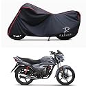 Waterproof Bike Body Cover Compatible for 