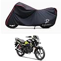 Waterproof Bike Body Cover Compatible for 