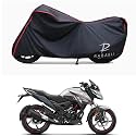 Waterproof Bike Body Cover Compatible for 
