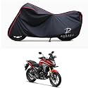 Waterproof Bike Body Cover Compatible for 