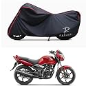 Waterproof Bike Body Cover Compatible for 