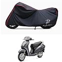 Waterproof Bike Body Cover Compatible for 